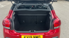 Citroen C3 1.2 PureTech 110 Flair 5dr EAT6 Petrol Hatchback